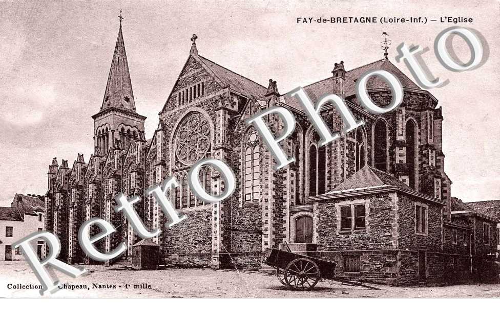 eglise