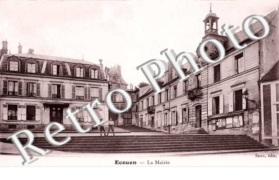 mairie