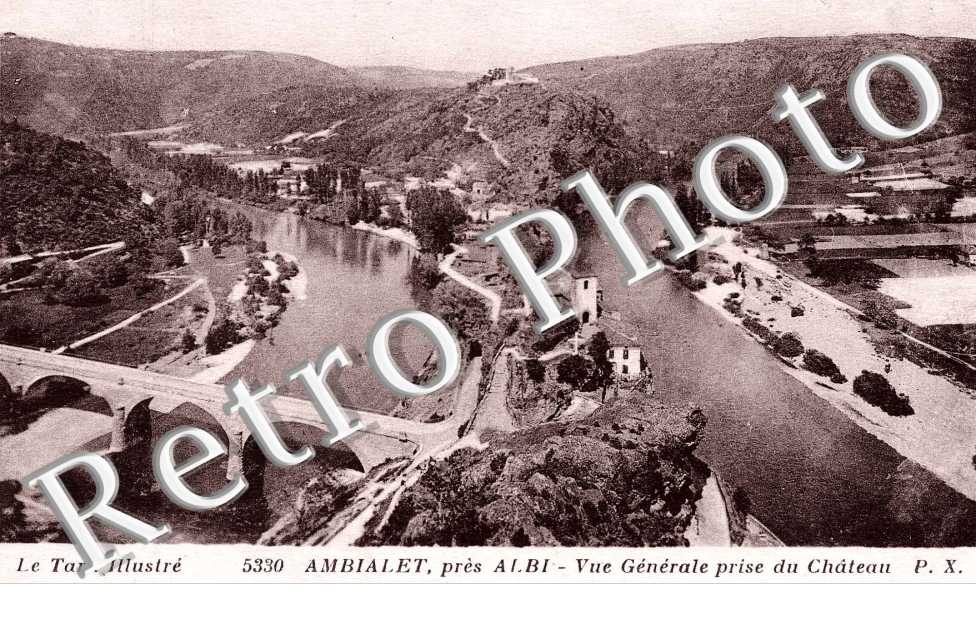 Vue generale