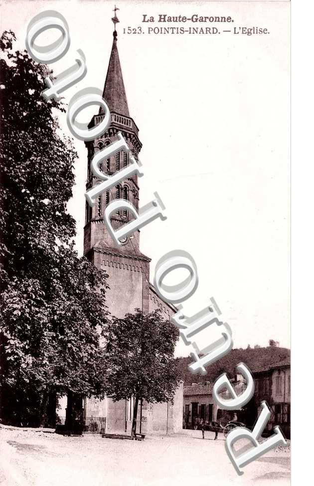 L&#039;eglise