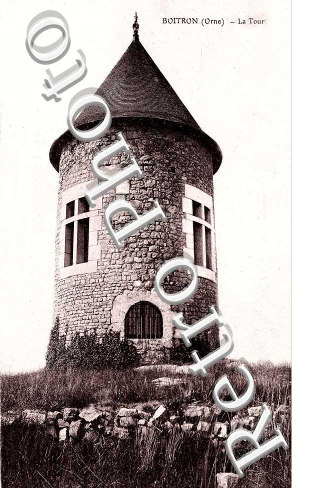 la tour