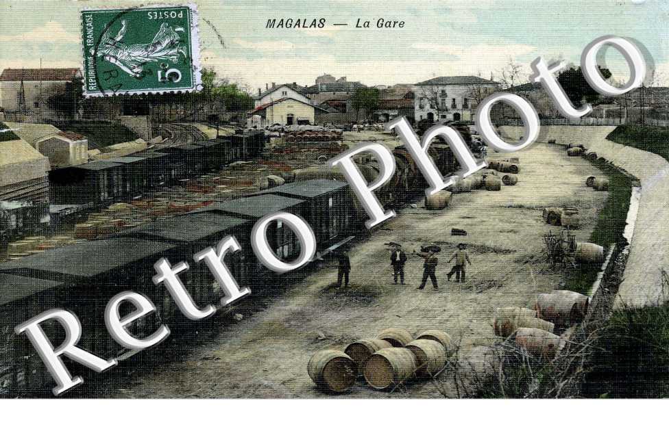 La Gare