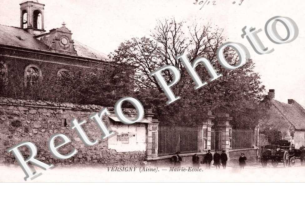 Mairie ECOLE