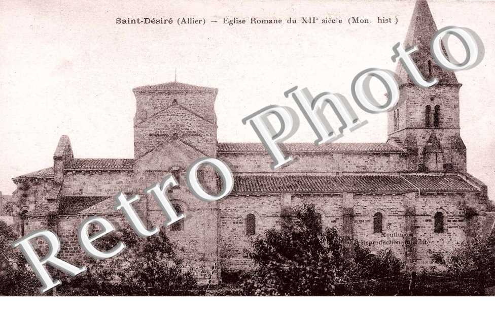 Eglise Romane
