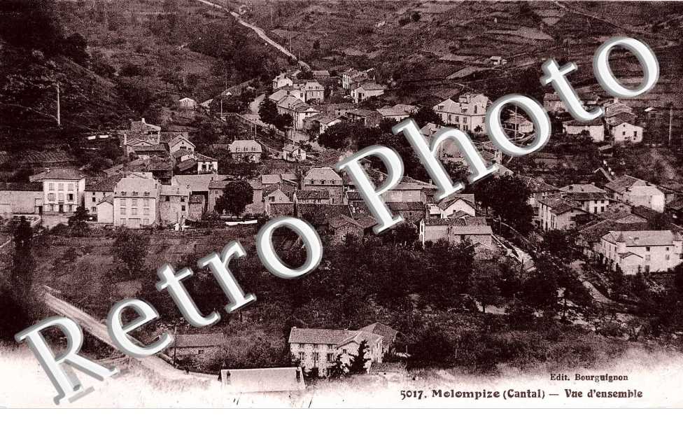 Vue d&#039;ensemble