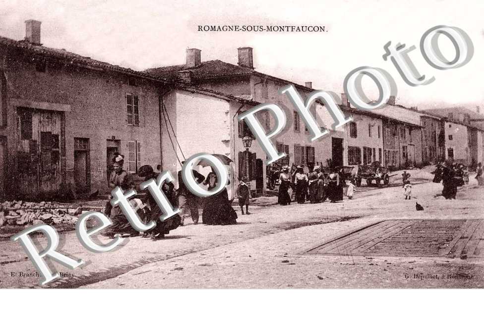 grand'rue