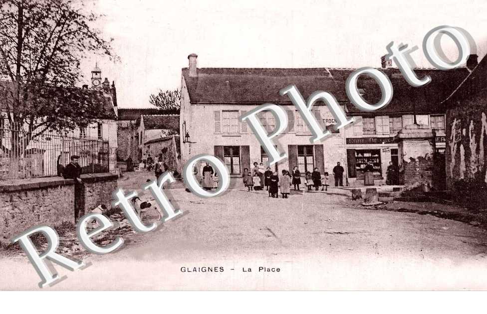 La Place