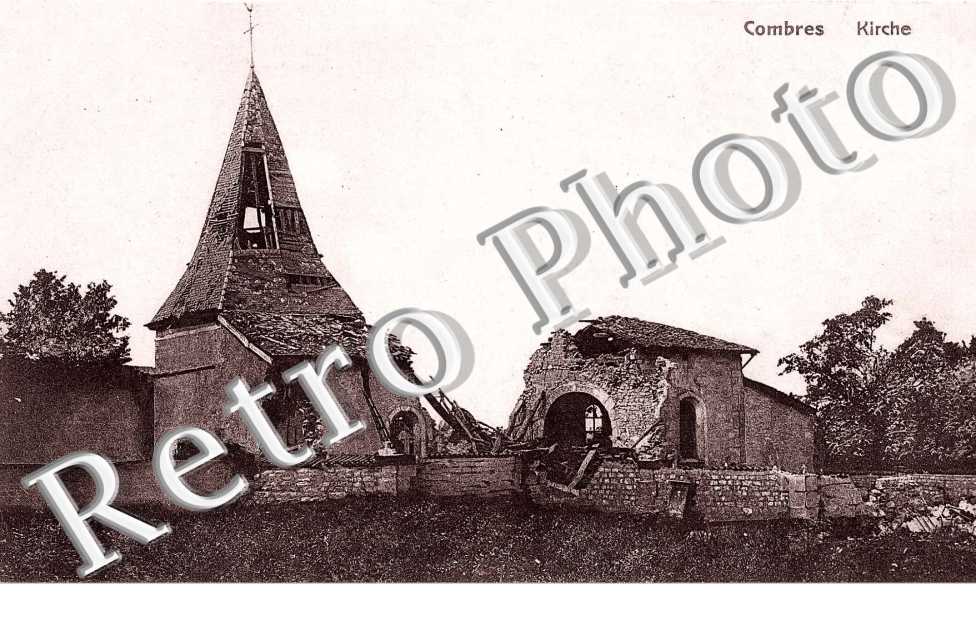 Kirche