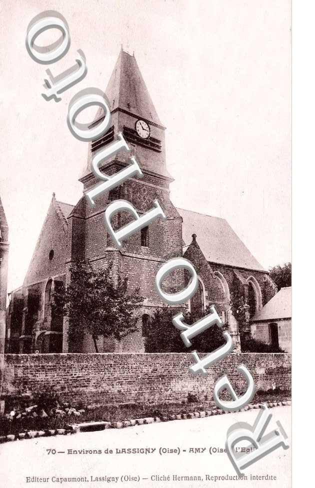 L'eglise