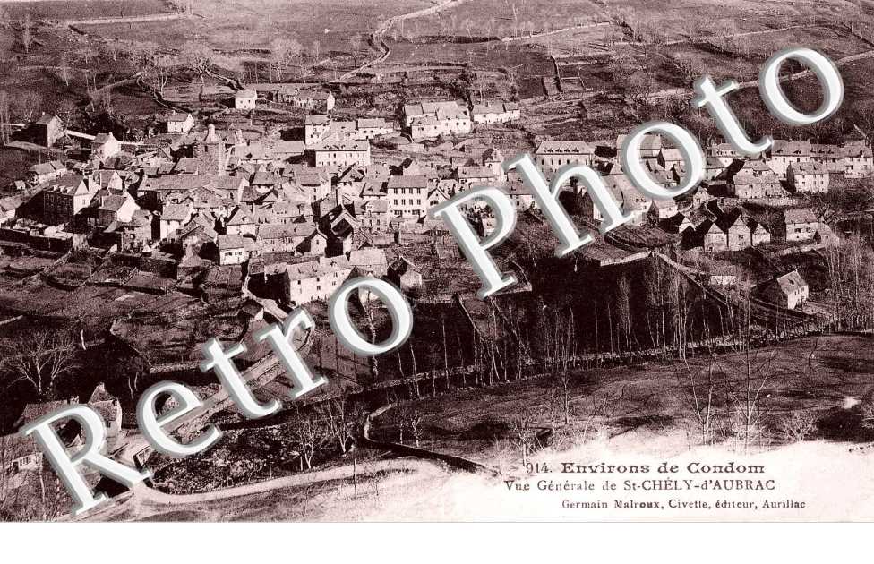 Vue generale
