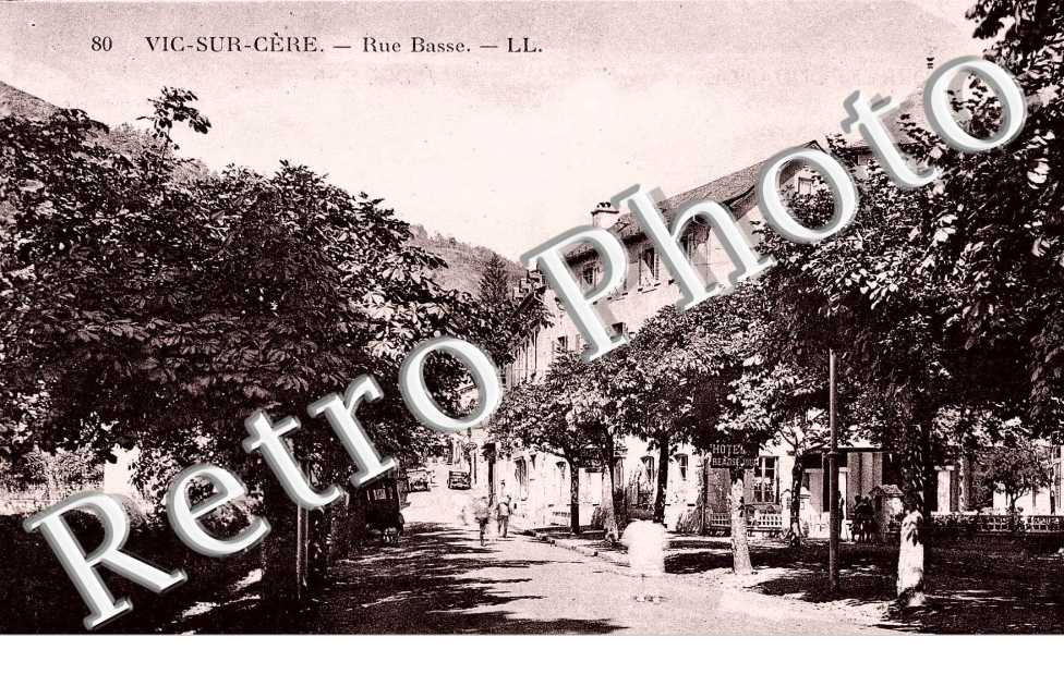 rue Basse