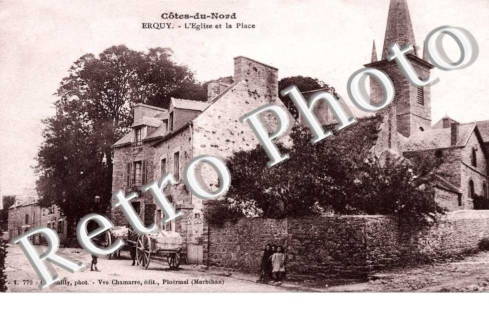 EGLISE