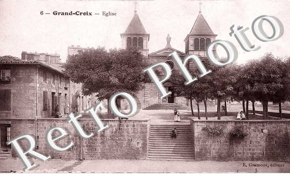 l&#039;eglise