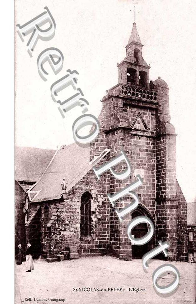 l&#039;eglise