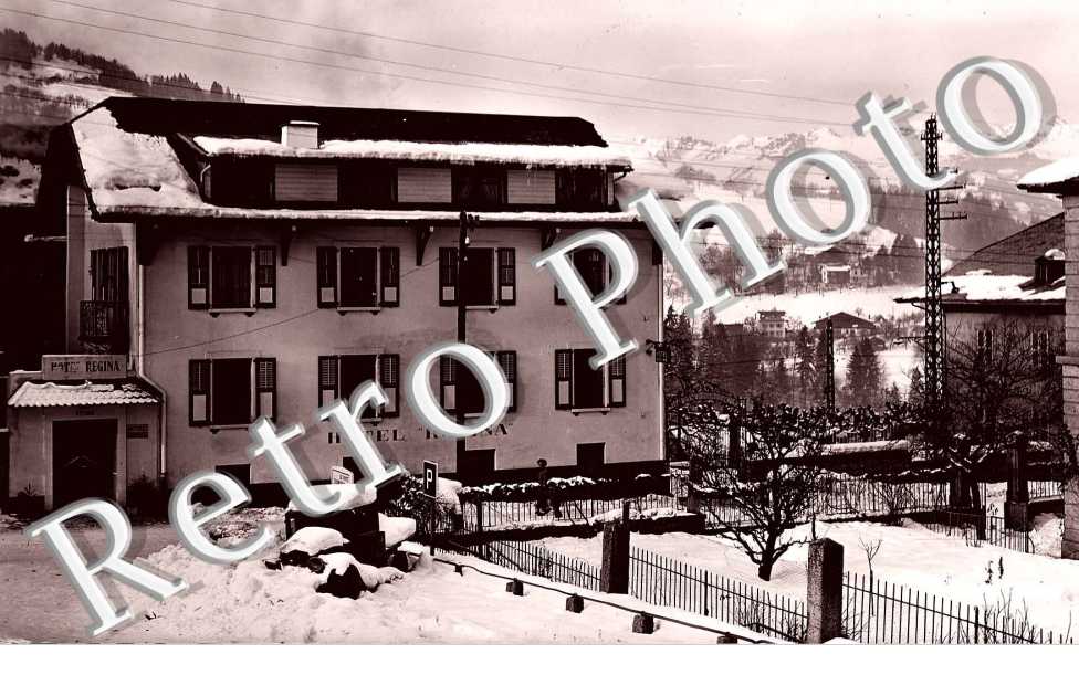 Hotel Regina
