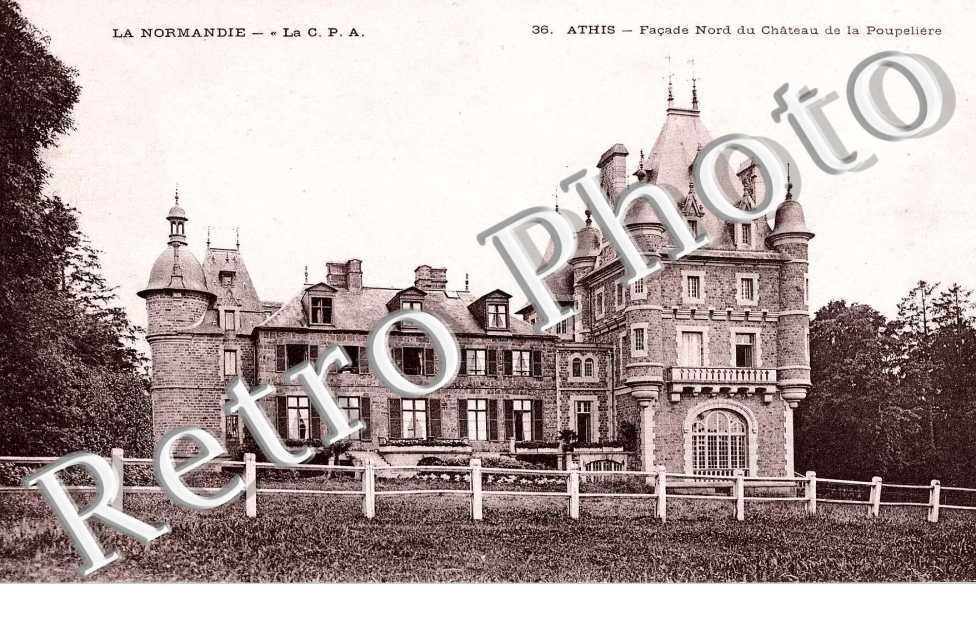 CHATEAU