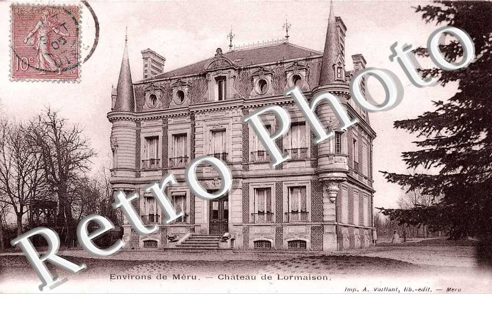 Chateau