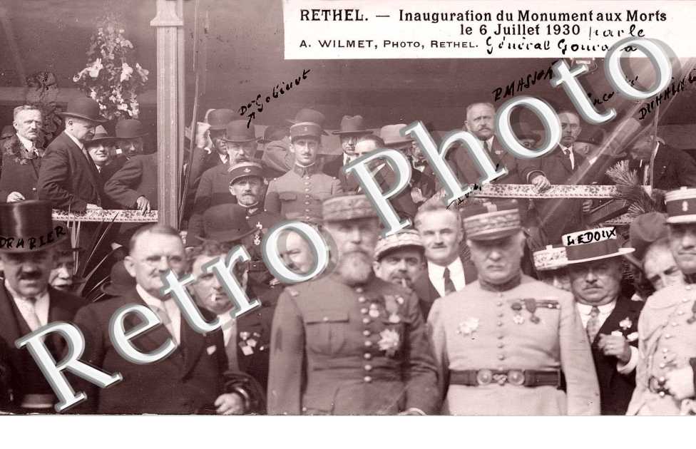 INAUGURATION
