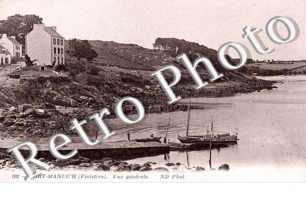 vue générale