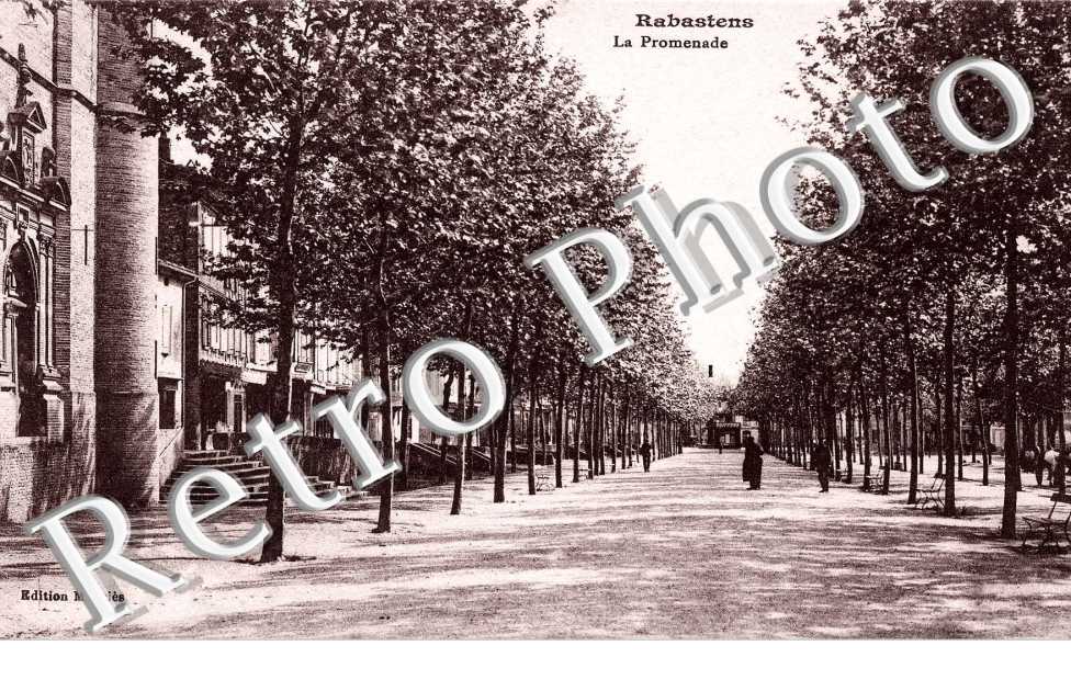 La Promenade