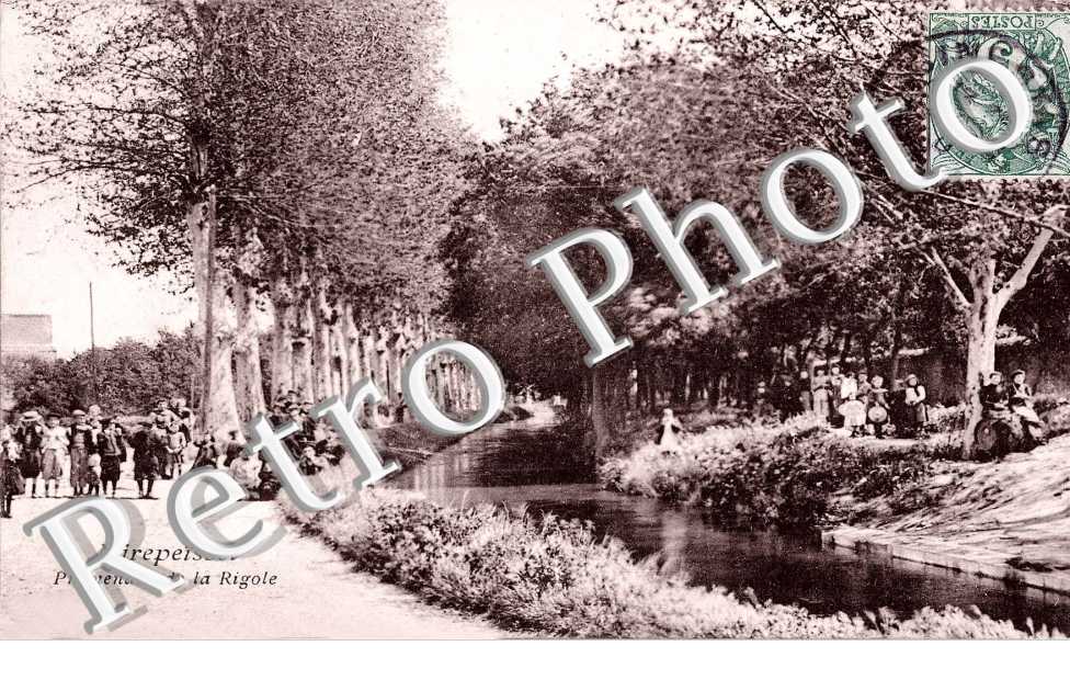 PROMENADE