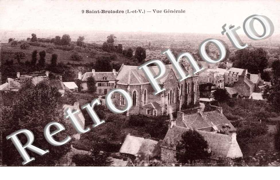Vue generale