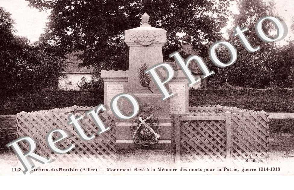 Monument aux Morts