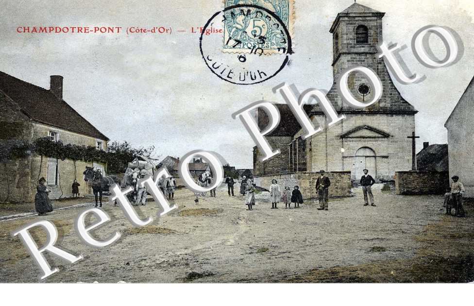 Le Pont