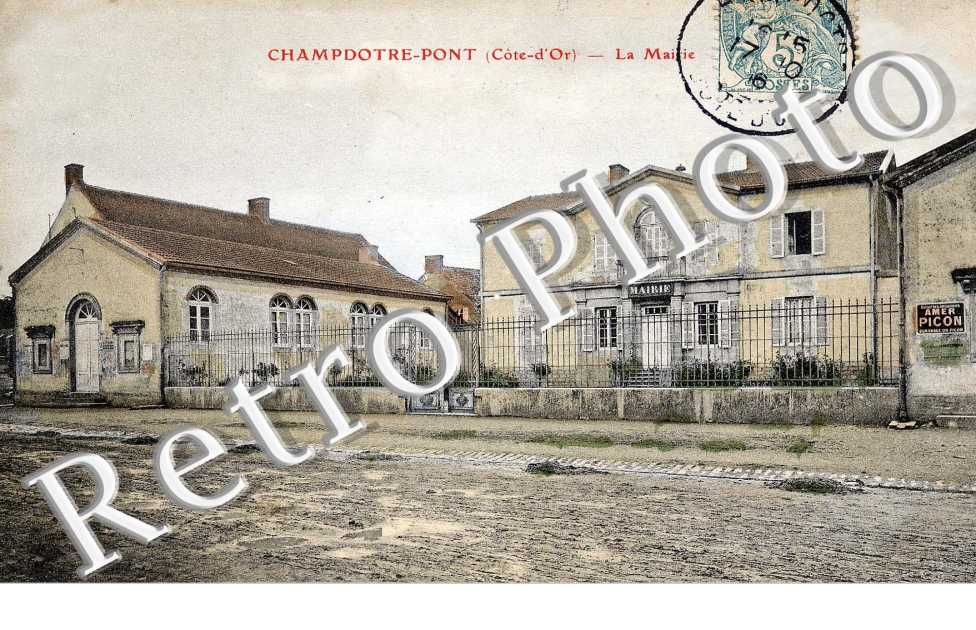 La Mairie