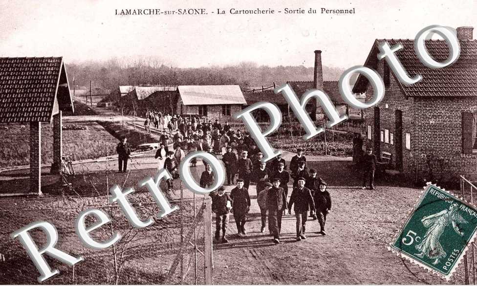 SORTIE DU PERSONNEL