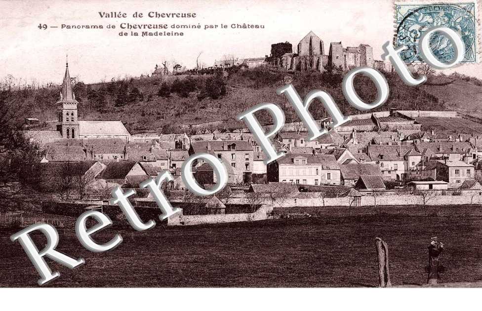panorama