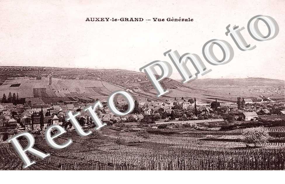 vue générale