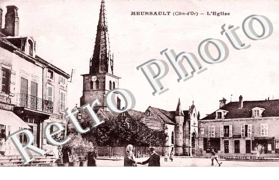 L'eglise