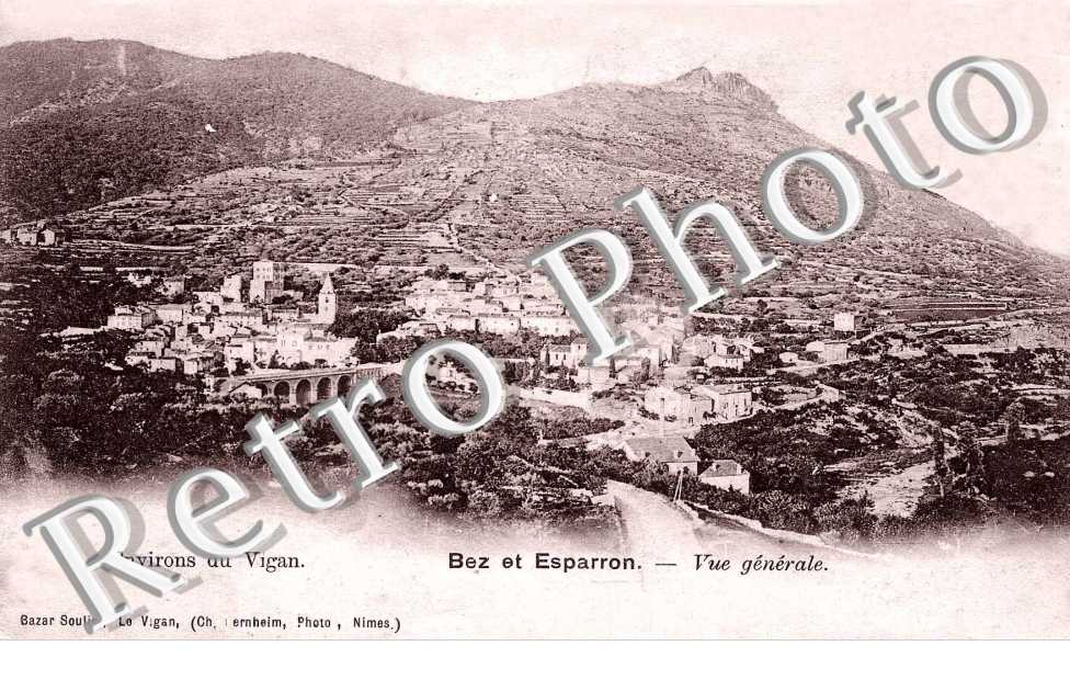 Vue generale