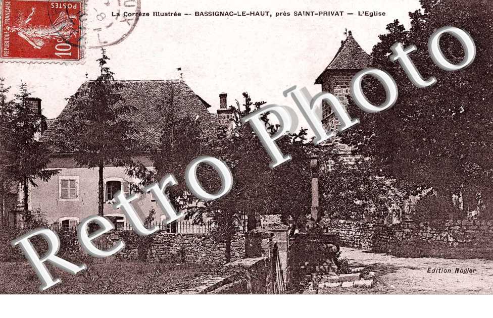 EGLISE