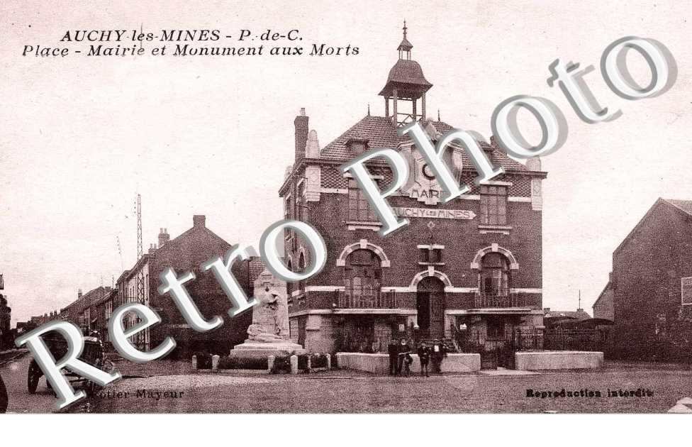 MAIRIE
