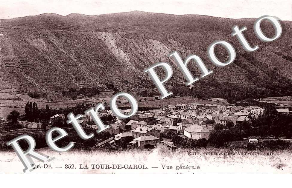 Vue generale