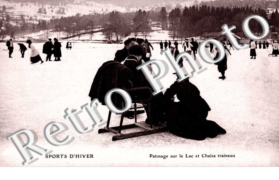 patinage