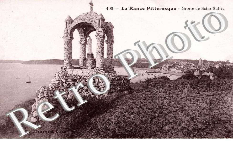 Grotte