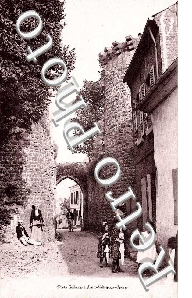 Porte Guillaume