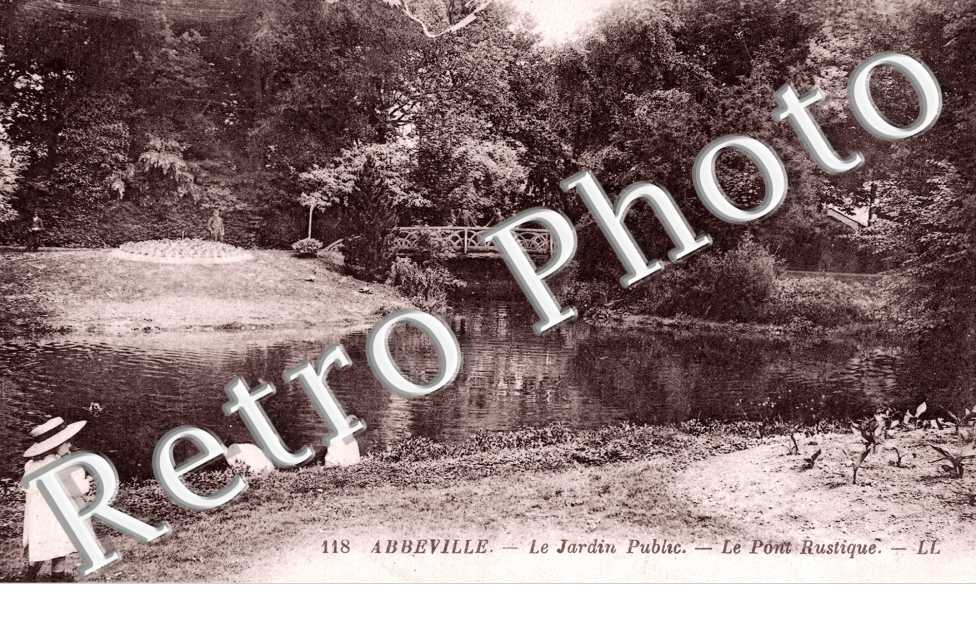 jardin public