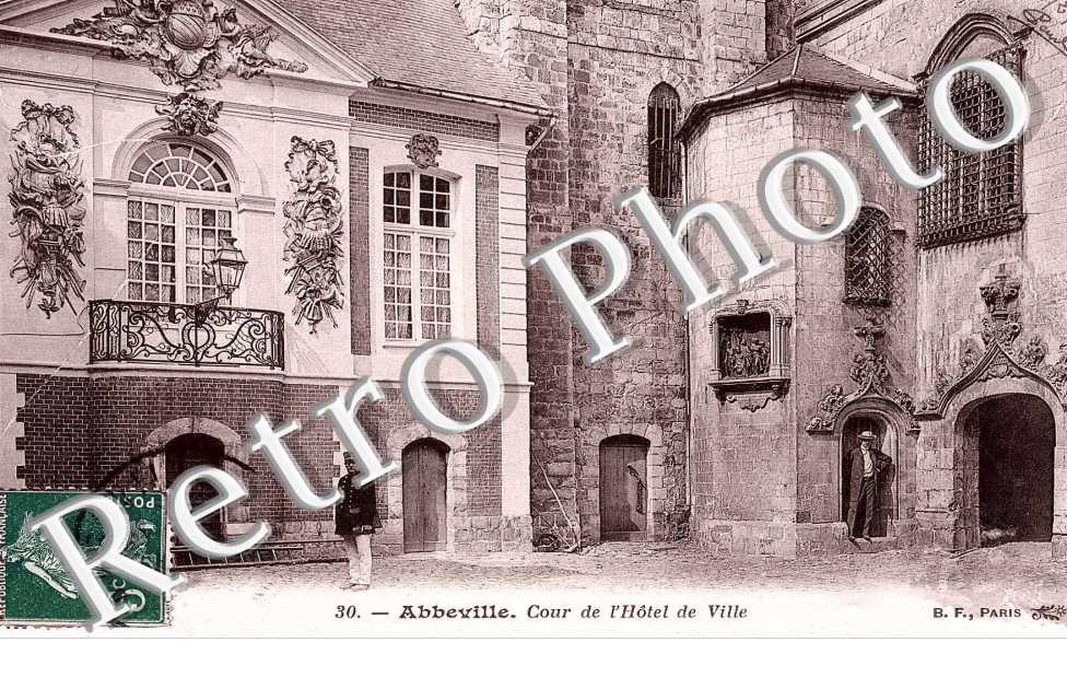 l&#039;hotel de ville