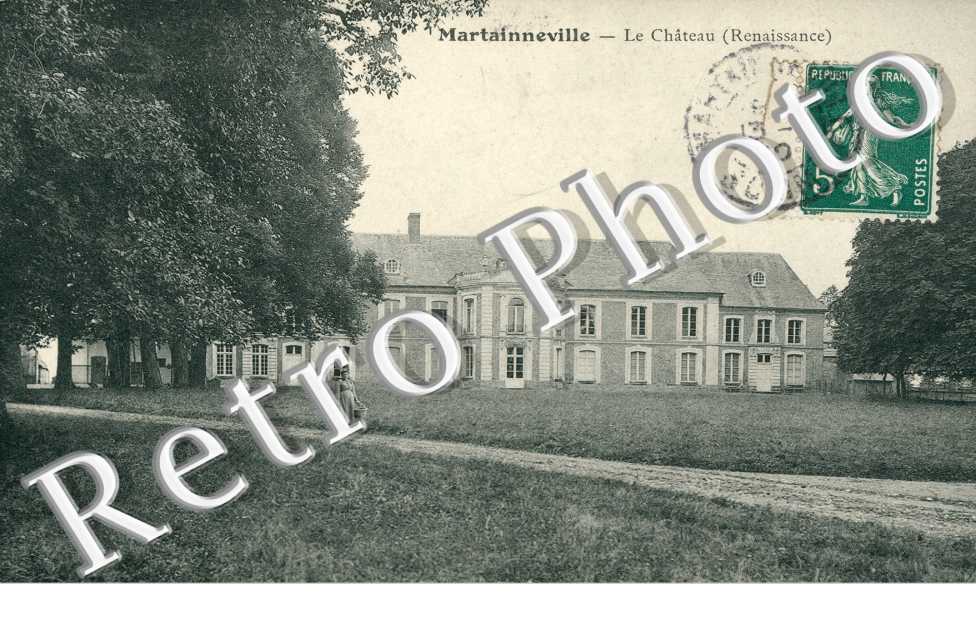 Le Chateau