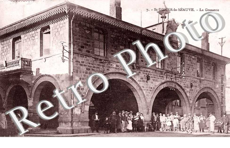  la grenette