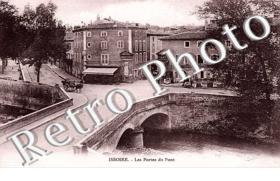 Les Portes du Pont