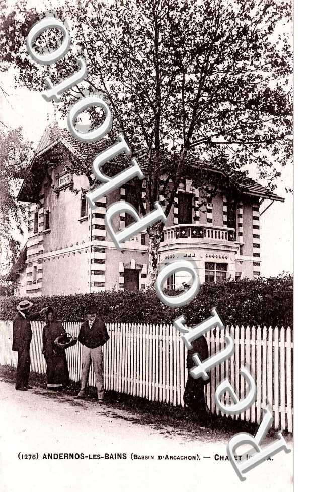 Chalet Ignota