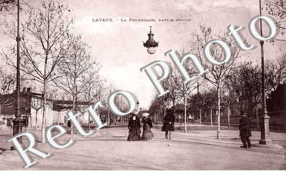 La promenade