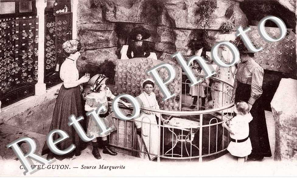 Source Marguerite