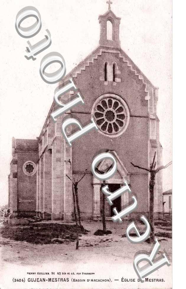 Eglise