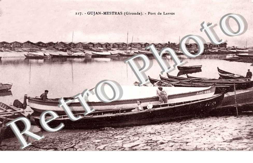 Port de Larros